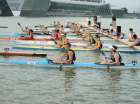 2011 World Championships Canoe Marathon. © Carolyn Cooper